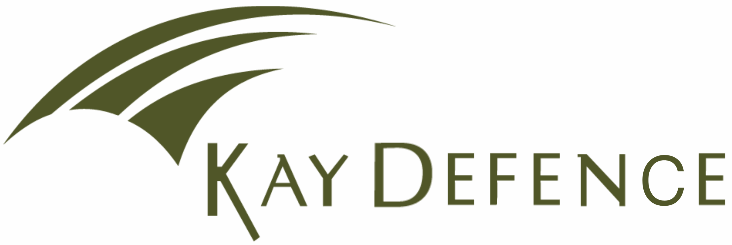 kaydefence logo